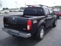 Super Black - Frontier NISMO Crew Cab 4x4 Photo No. 5