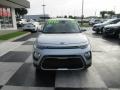 2021 Sparkling Silver Kia Soul LX  photo #2