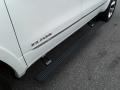 2021 Ivory White Tri-Coat Pearl Ram 1500 Limited Crew Cab 4x4  photo #3