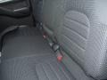 Super Black - Frontier NISMO Crew Cab 4x4 Photo No. 12