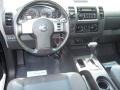 Super Black - Frontier NISMO Crew Cab 4x4 Photo No. 13