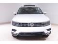 Pure White - Tiguan SEL Premium 4MOTION Photo No. 2