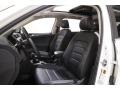 Pure White - Tiguan SEL Premium 4MOTION Photo No. 5