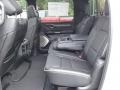 Black Rear Seat Photo for 2021 Ram 1500 #142793441