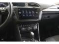 Pure White - Tiguan SEL Premium 4MOTION Photo No. 9