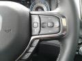  2021 1500 Limited Crew Cab 4x4 Steering Wheel
