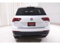 Pure White - Tiguan SEL Premium 4MOTION Photo No. 17