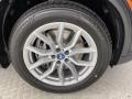 2022 BMW X5 xDrive45e Wheel and Tire Photo