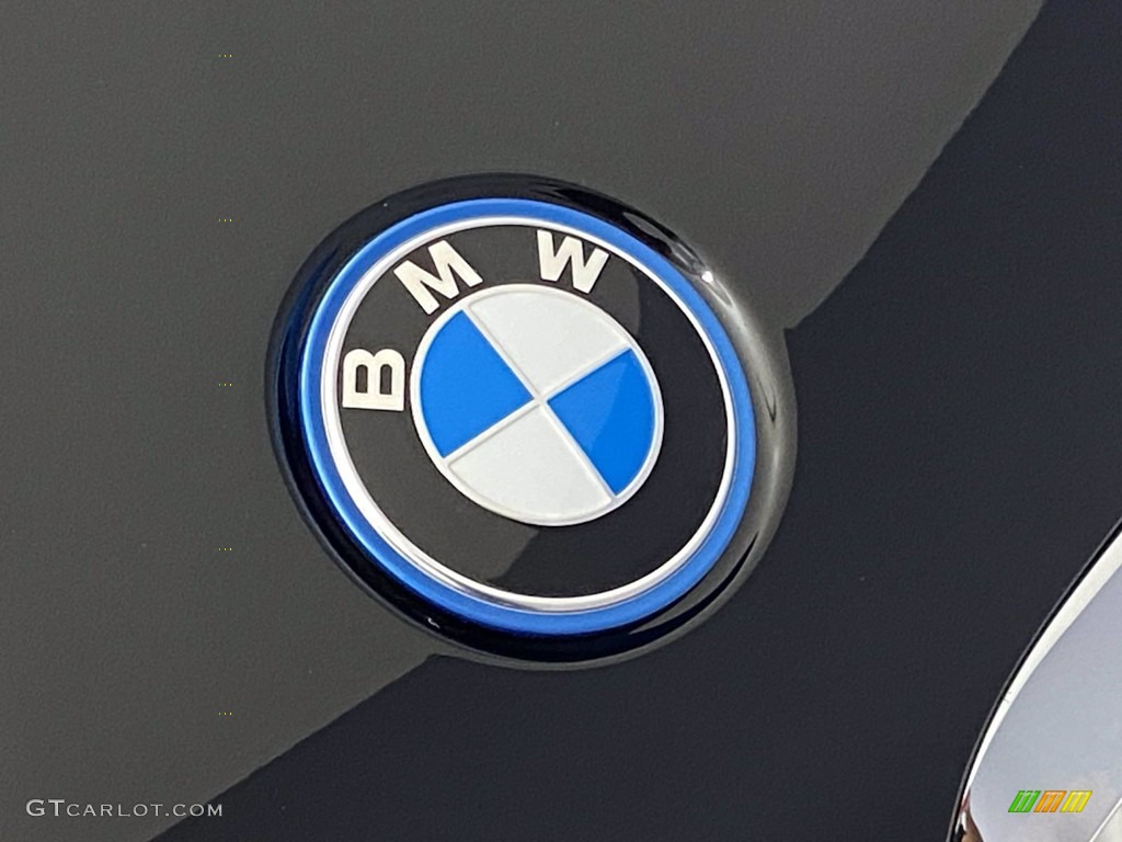 2022 BMW X5 xDrive45e Marks and Logos Photo #142794059