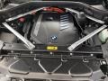 3.0 Liter M TwinPower Turbocharged DOHC 24-Valve Inline 6 Cylinder Gasoline/Electric Hybrid Engine for 2022 BMW X5 xDrive45e #142794152