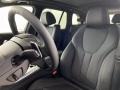 2022 BMW X5 xDrive45e Front Seat