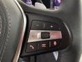  2022 X5 xDrive45e Steering Wheel