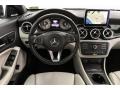 2016 Mountain Grey Metallic Mercedes-Benz CLA 250  photo #4