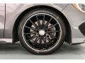2016 Mountain Grey Metallic Mercedes-Benz CLA 250  photo #8