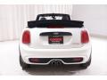 2019 Pepper White Mini Convertible Cooper S  photo #18