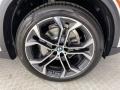 2022 BMW X5 sDrive40i Wheel and Tire Photo