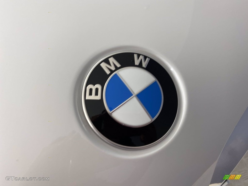 2022 BMW X5 sDrive40i Marks and Logos Photo #142794761