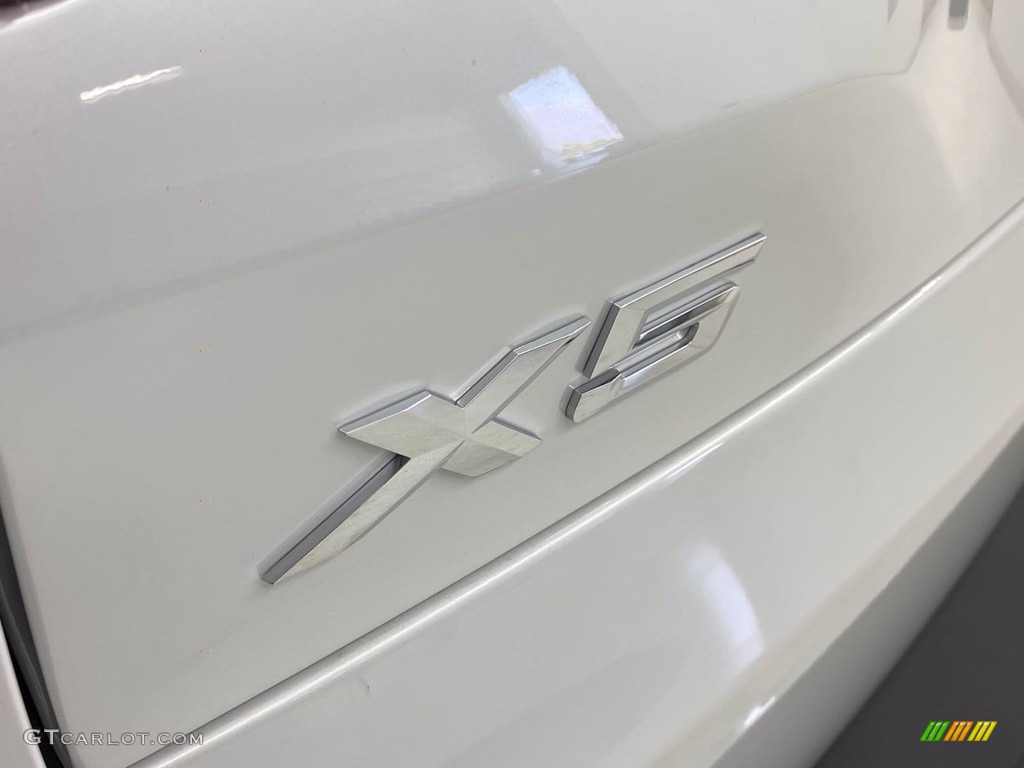 2022 BMW X5 sDrive40i Marks and Logos Photo #142794830