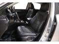 Sonic Silver Metallic - CX-5 Touring AWD Photo No. 5