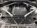 2022 BMW X5 3.0 Liter M TwinPower Turbocharged DOHC 24-Valve Inline 6 Cylinder Engine Photo
