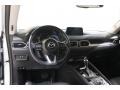 Sonic Silver Metallic - CX-5 Touring AWD Photo No. 6