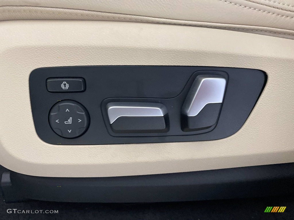 2022 BMW X5 sDrive40i Controls Photo #142794902