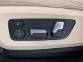 Canberra Beige Controls Photo for 2022 BMW X5 #142794902