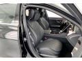 2021 Black Mercedes-Benz S 580 4Matic Sedan  photo #5