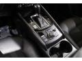 Sonic Silver Metallic - CX-5 Touring AWD Photo No. 12