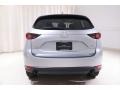 Sonic Silver Metallic - CX-5 Touring AWD Photo No. 16