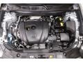 Sonic Silver Metallic - CX-5 Touring AWD Photo No. 17