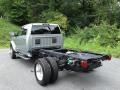 Undercarriage of 2021 4500 Laramie Crew Cab 4x4 Chassis