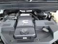  2021 4500 Laramie Crew Cab 4x4 Chassis 6.7 Liter OHV 24-Valve Cummins Turbo-Diesel Inline 6 Cylinder Engine