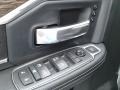 Door Panel of 2021 4500 Laramie Crew Cab 4x4 Chassis