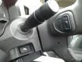 Controls of 2021 4500 Laramie Crew Cab 4x4 Chassis