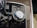 2022 BMW X5 Canberra Beige Interior Controls Photo
