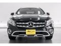 2018 Night Black Mercedes-Benz GLA 250 4Matic  photo #2