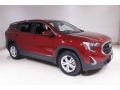 Red Quartz Tintcoat - Terrain SLE AWD Photo No. 1