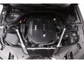 Carbon Black Metallic - 5 Series 540i xDrive Sedan Photo No. 22