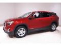 Red Quartz Tintcoat - Terrain SLE AWD Photo No. 3