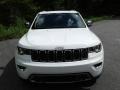 Bright White - Grand Cherokee Limited 4x4 Photo No. 5