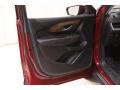 Red Quartz Tintcoat - Terrain SLE AWD Photo No. 4