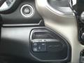 Controls of 2021 4500 Laramie Crew Cab 4x4 Chassis