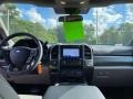 Iconic Silver - F350 Super Duty XLT Crew Cab 4x4 Photo No. 16