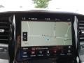 Navigation of 2021 4500 Laramie Crew Cab 4x4 Chassis