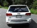 Bright White - Grand Cherokee Limited 4x4 Photo No. 9