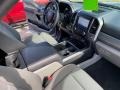 Iconic Silver - F350 Super Duty XLT Crew Cab 4x4 Photo No. 18