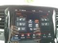 Controls of 2021 4500 Laramie Crew Cab 4x4 Chassis