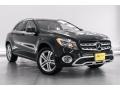 2018 Night Black Mercedes-Benz GLA 250 4Matic  photo #12