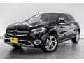 2018 Night Black Mercedes-Benz GLA 250 4Matic  photo #13